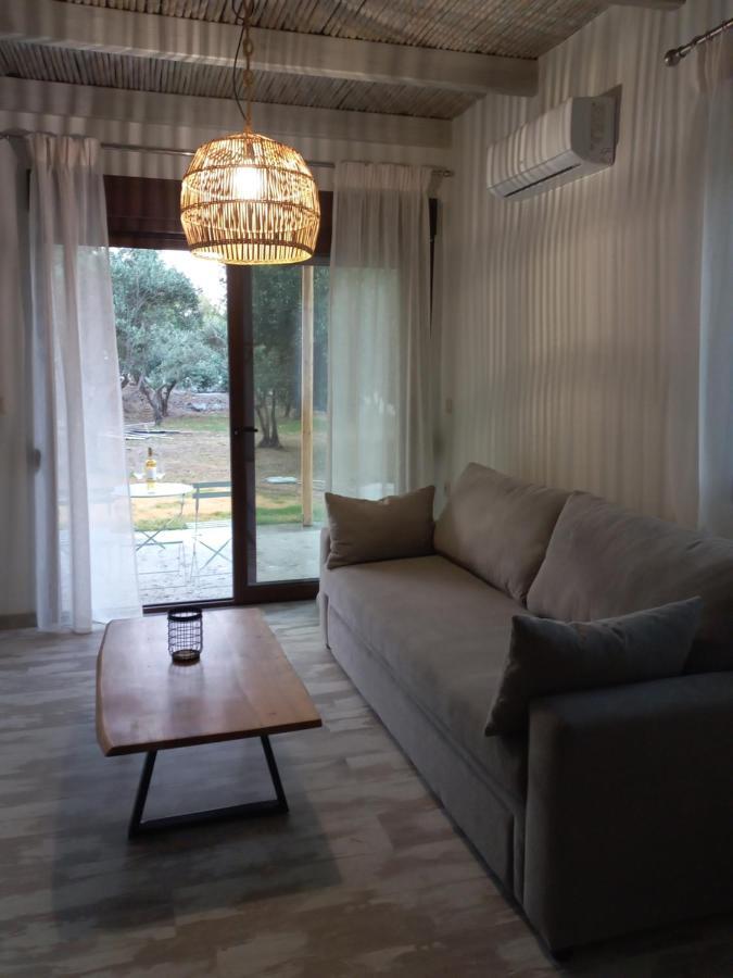 Apartament Valia's House Agia Paraskevi (Samos)