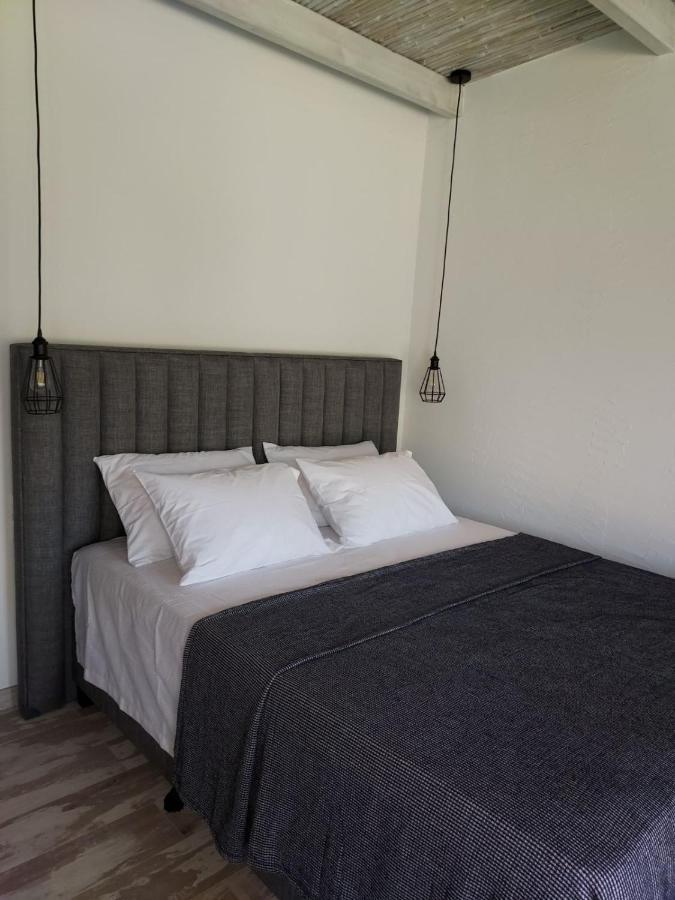 Valia's House Apartment