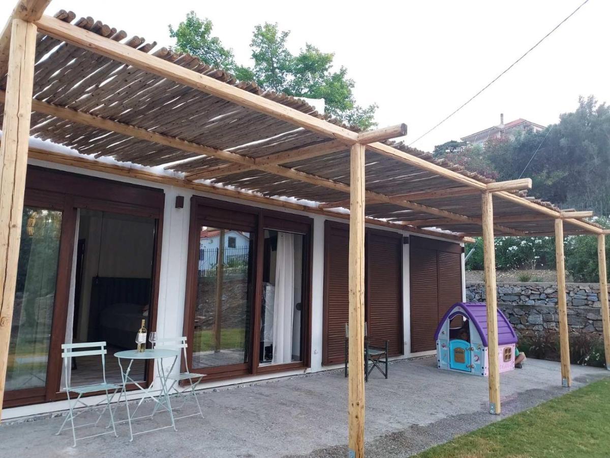 Valia's House Apartament Agia Paraskevi (Samos)