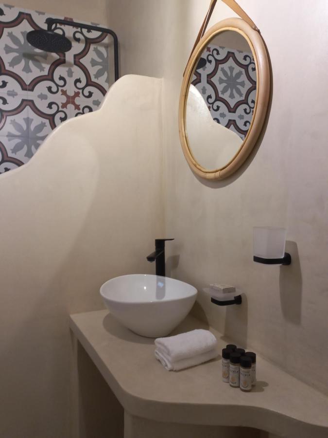 Apartament Valia's House Agia Paraskevi (Samos)