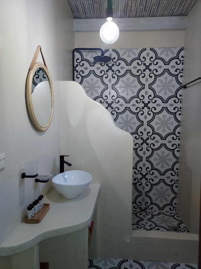 Apartment Valia's House Agia Paraskevi (Samos)