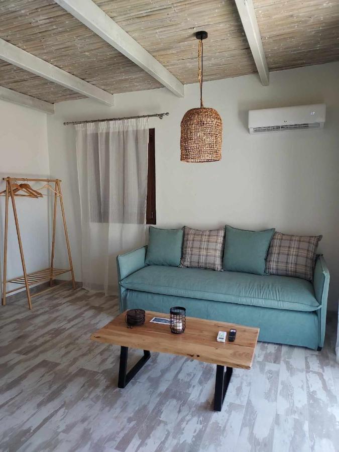 Apartment Valia's House *