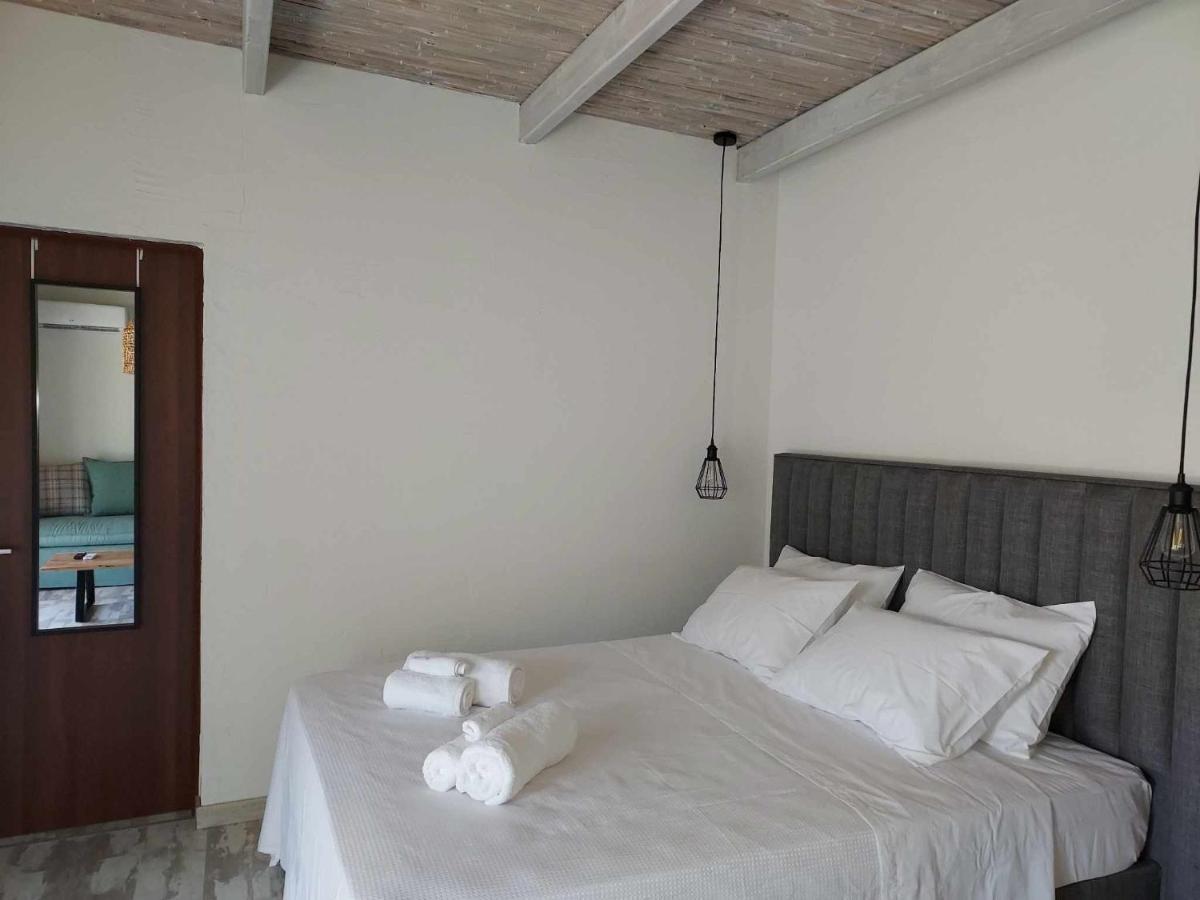 Valia's House Apartment *