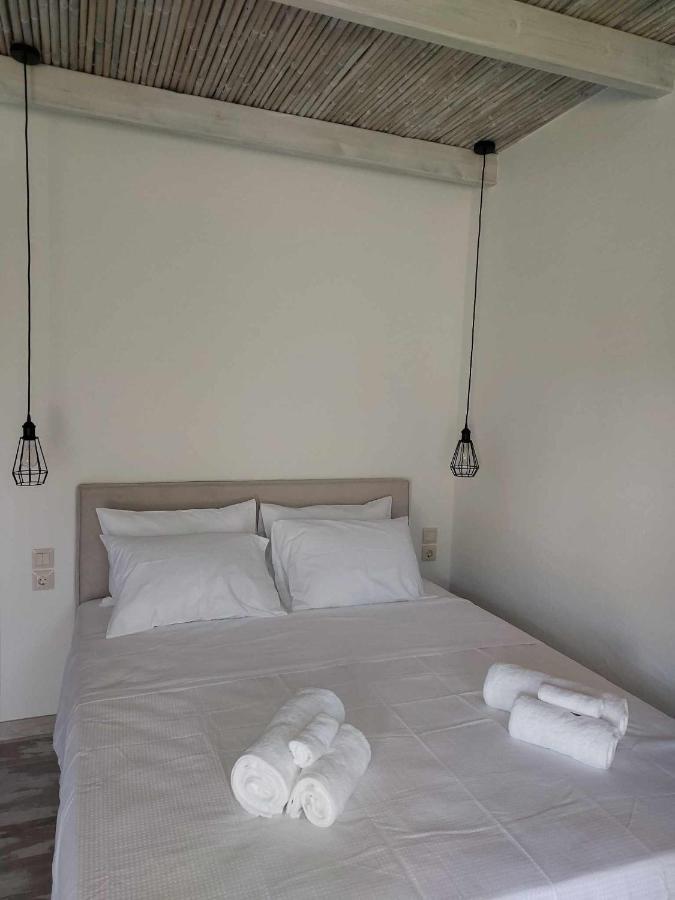Apartament Valia's House